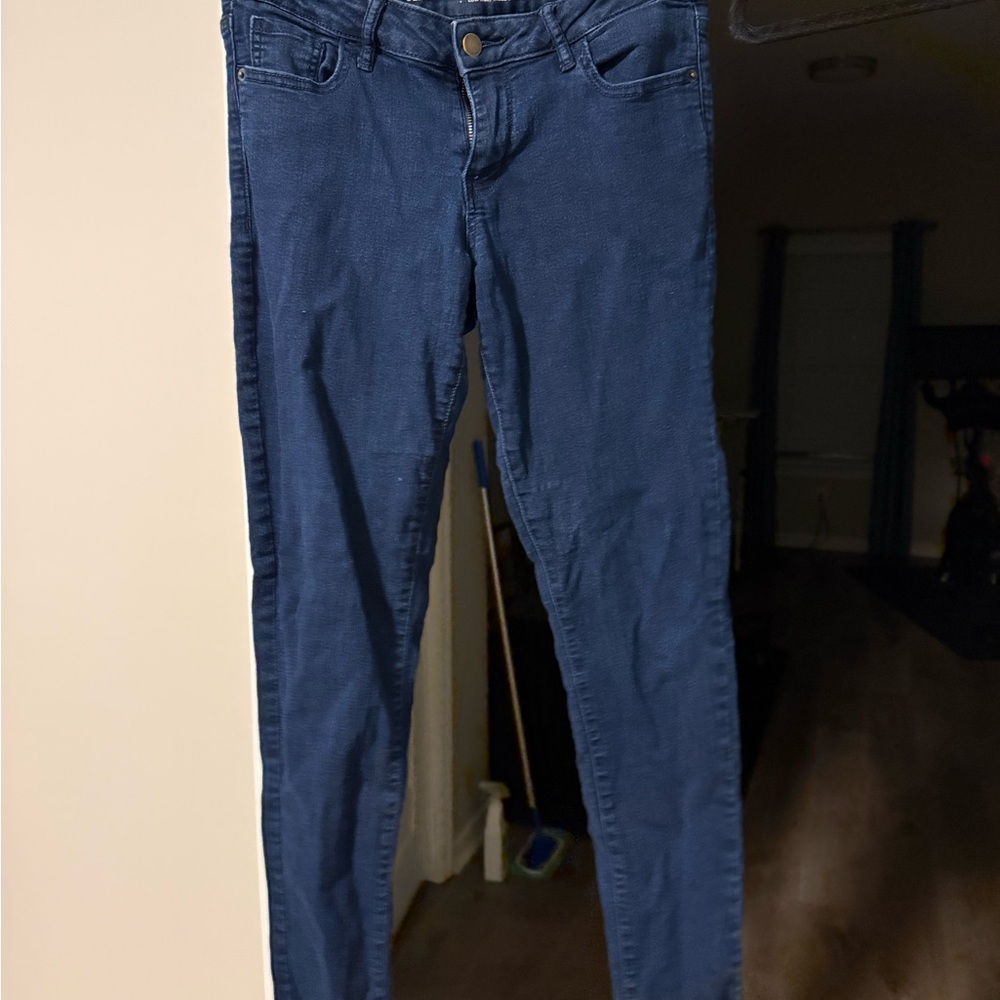 Old Navy Dark Blue Jeans